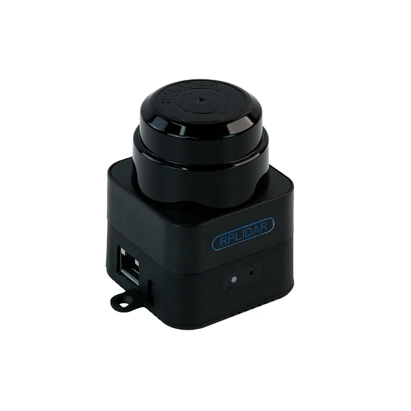 Mapper M2 Laser Measurement Tool Lidar Sensor Rplidar Scanner Kit TOF Ranging 40m Compatible with ROS Robotics