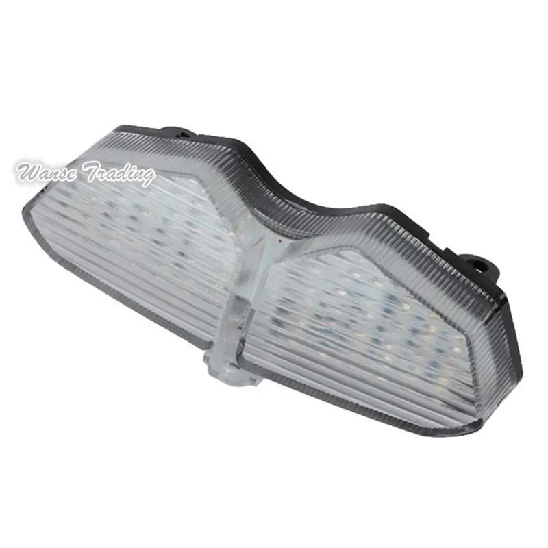 Światło tylne LED do Yamaha YZF R6 2003 2004 2005