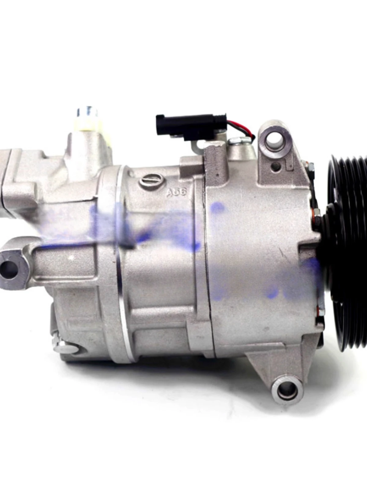 

Совместим с компрессором кондиционера BMW 520 523 528 530 535 GT535 E60, насосом холодного воздуха, холодным насосом.