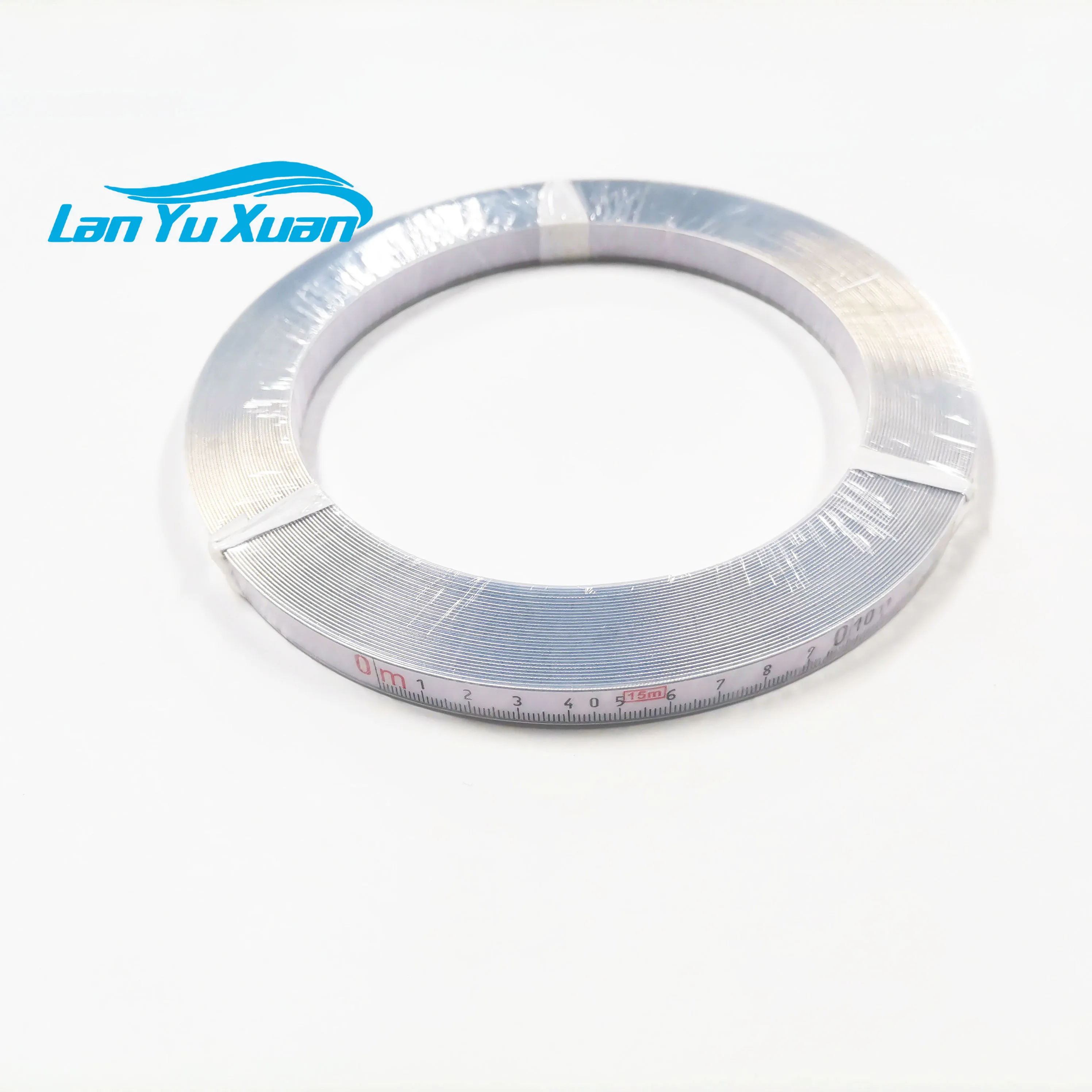 

2026 30m T2000-TFC-01 Hermetic tank System UTI Tape Oil Water Interface Detector Repairs Replaceable Calibration Tape Meter