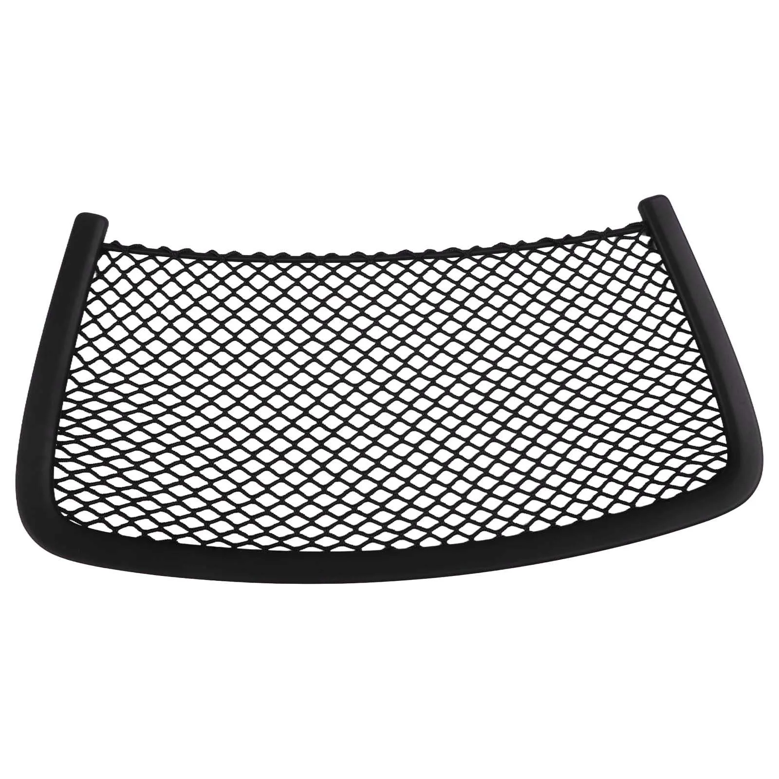 Car Organization Vehicle Interior Storage W166 W164 Pocket Nylon Design PC Material ABS Construction Clutter-free Solution