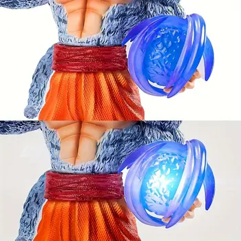 10 best sales Gohan SSJ4 - №1