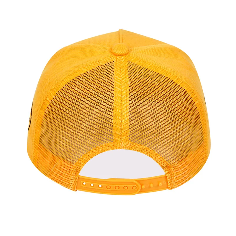 Nuovo lusso carino di alta qualità unisex berretti da baseball per uomo donna cappello snapback regolabile hiphop papà cappello da camionista Gorras Hombre