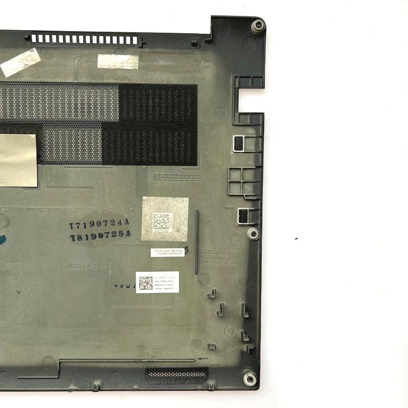 Nuovo per Dell Latitude 7480 E7480 base inferiore custodia inferiore D case 0 JW2CD JW2CD pannello di accesso guscio della porta nero