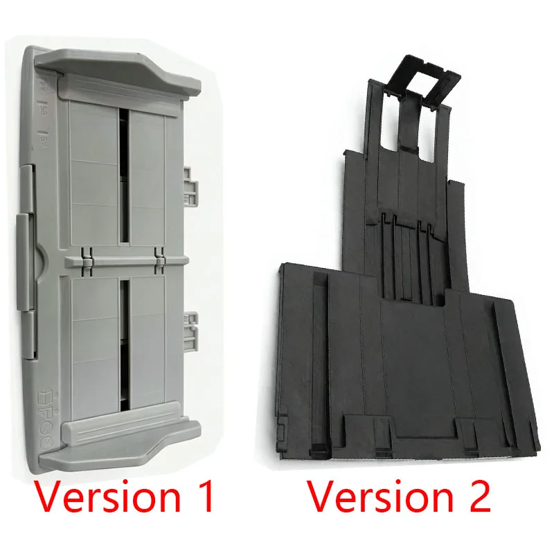 Pickup ADF Paper Input Tray Chute Chuter Unit Output Tray For Fujitsu for Ricoh fi-8150 fi-8170 fi-8190 fi-8250 fi-8270 fi-8290