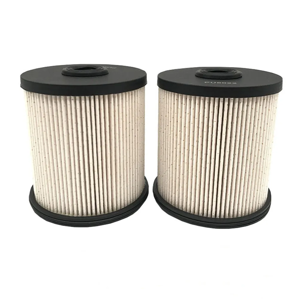 Excavator Parts For Doosan DX55/60/75-9C Diesel Filter Element Oil-Water Separator Paper Filter Maintenance Parts