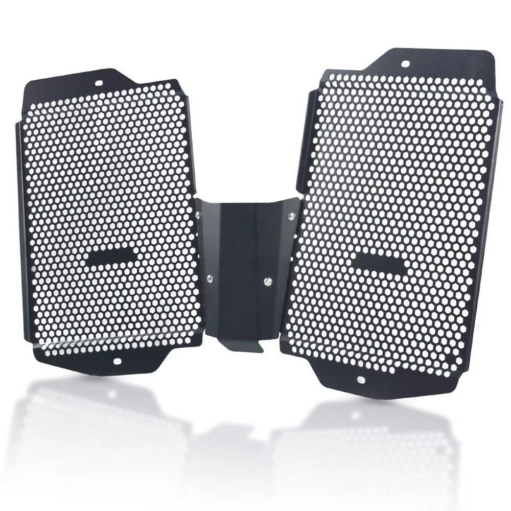 دراجة نارية شبكة المبرد الحرس حامي ل النمر 850 الرياضة النمر 900 GT/GT برو/رالي/رالي برو 2020-2024 2025 2026