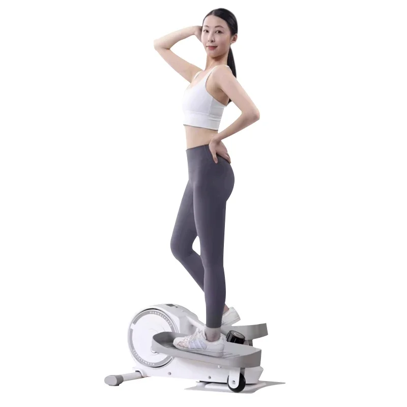 stand up for exercise  home use  fitness machine   elliptical trainers cross trainers  mini stepper cross trainers