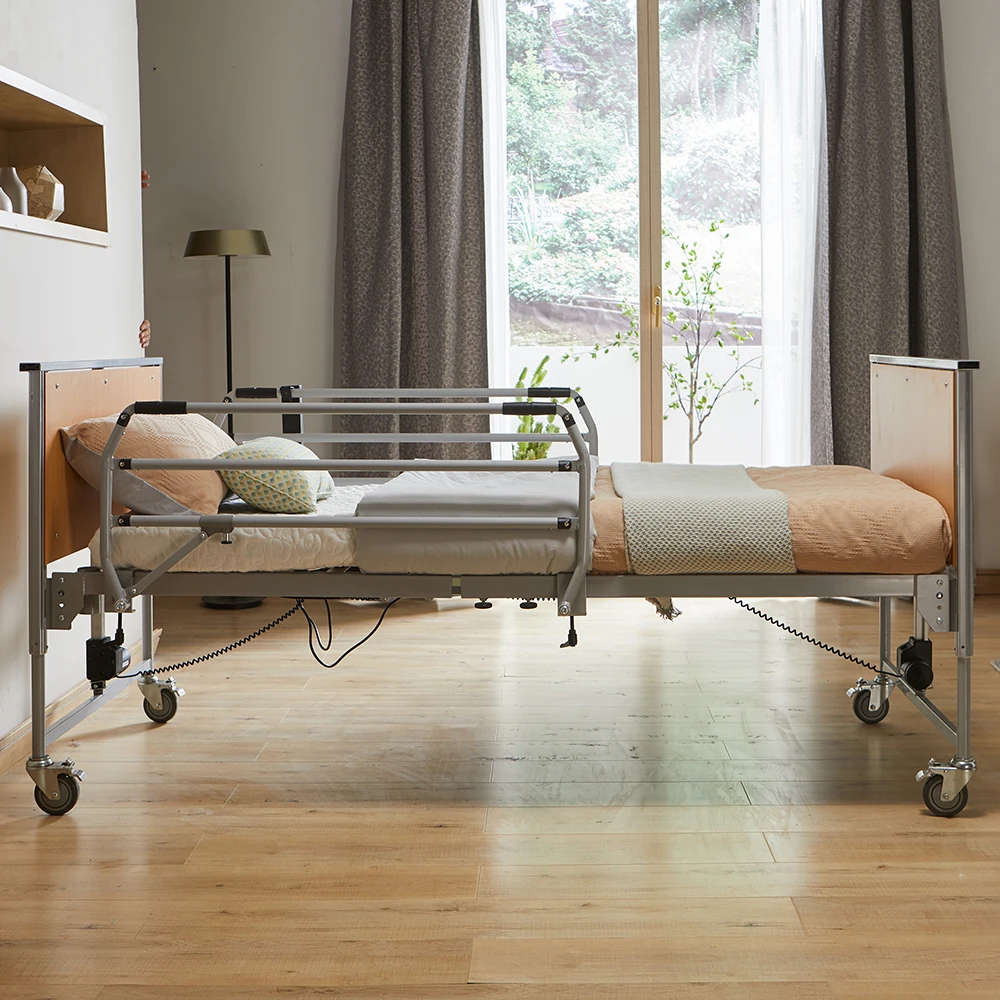 Medical machinery Electric hospital beds Other medical consumables for patients Elderly care Nursing home nursing beds