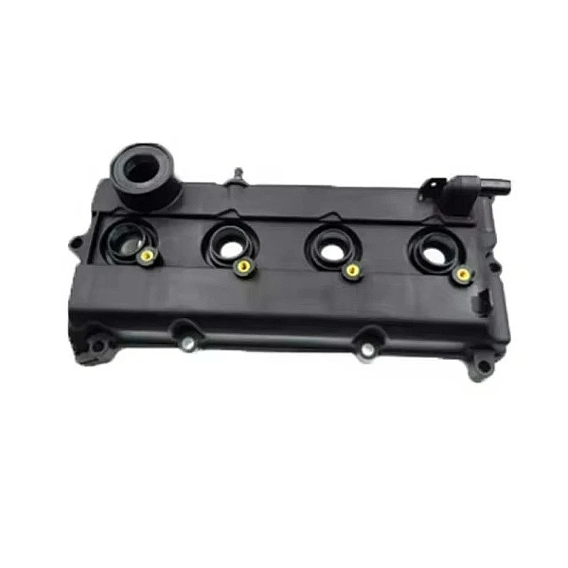 OEM 132648h303 132648h301 132648h300 132648h302 Автомобильные аксессуары Крышка рокера двигателя в сборе для Nissan X-trail T30 2001-2013