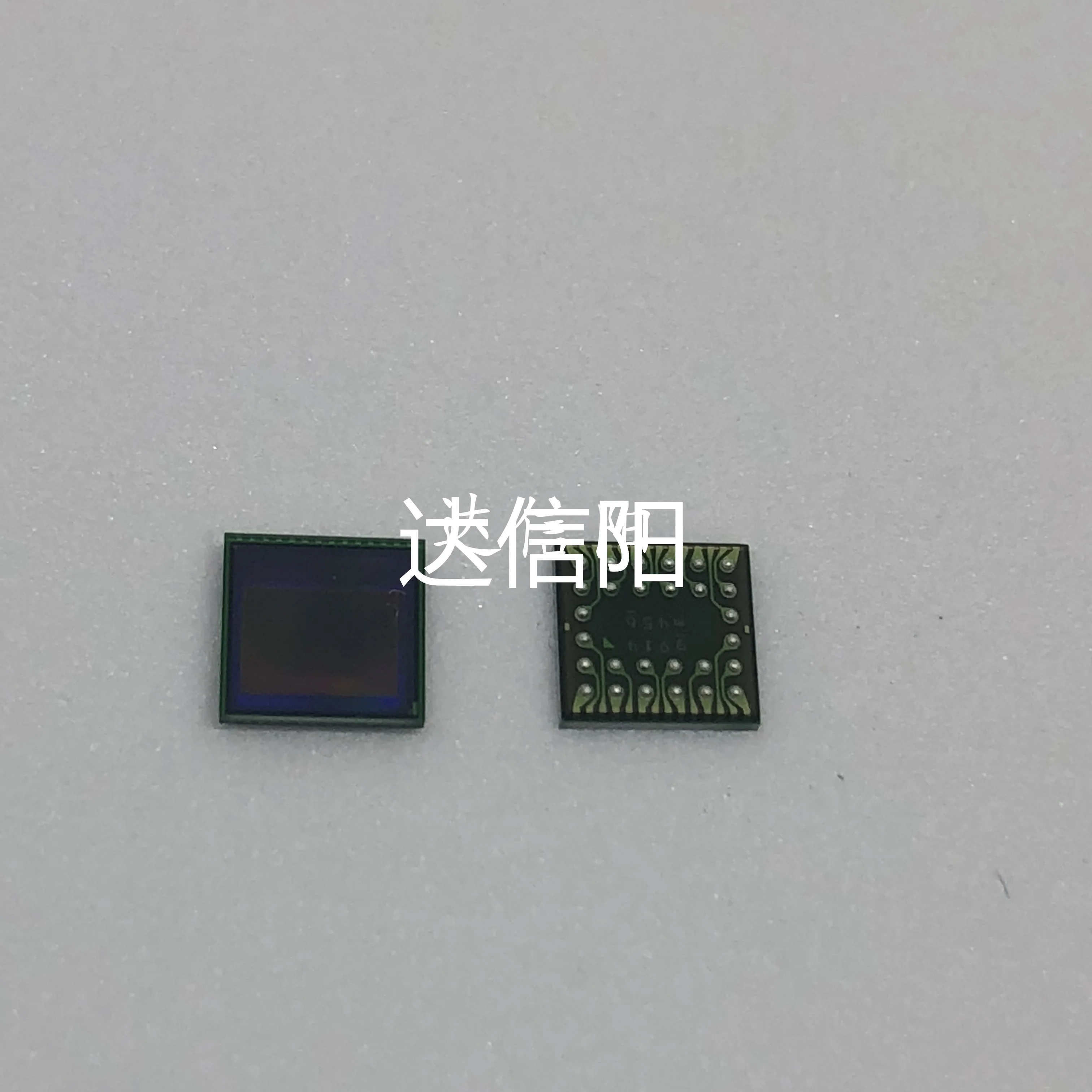 

OV2715, OV2718, OV2732, OV2770 OV/ OmniVision CMOS Image Sensor