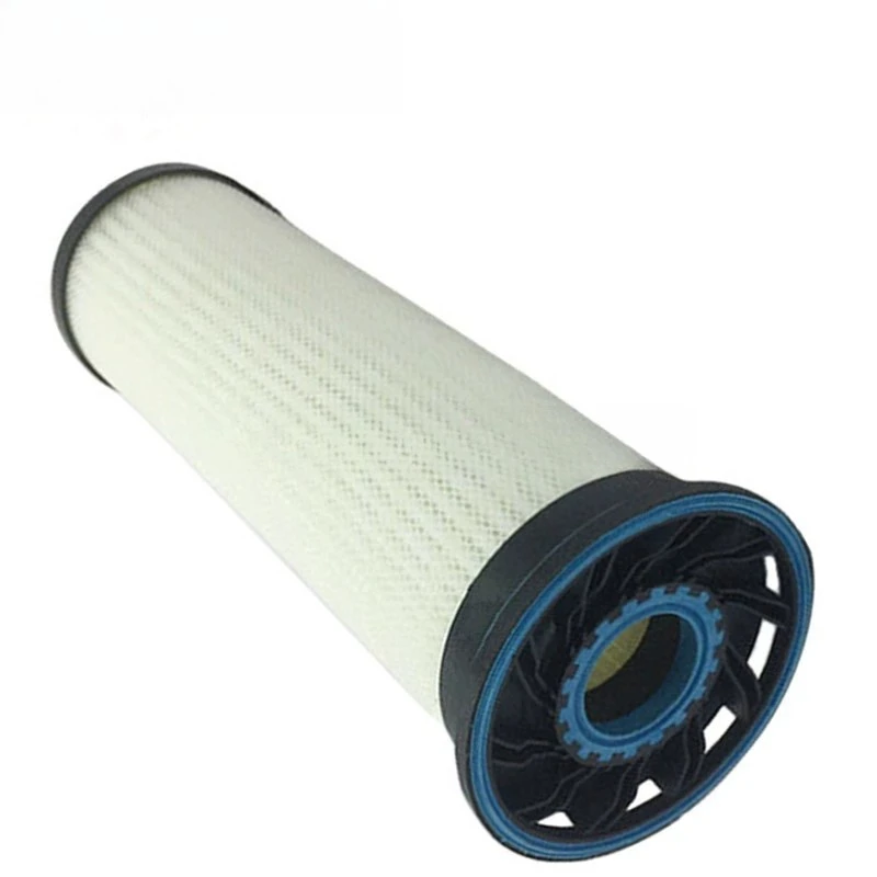 

Screw Air Compressor 40HP Oil Filter 02250155-709 with Built-in Oil Filter and Oil Grid