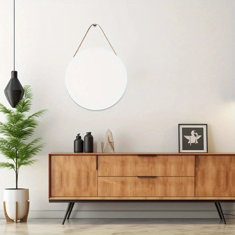 شقة ثنائية الأبعاد، علامة زخرفية مسطحة ثنائية الأبعاد وطاعون عيد الميلاد علامة خشبية معلقة زينة عيد الميلاد ديكورات الباب الداخلي Merry Chri