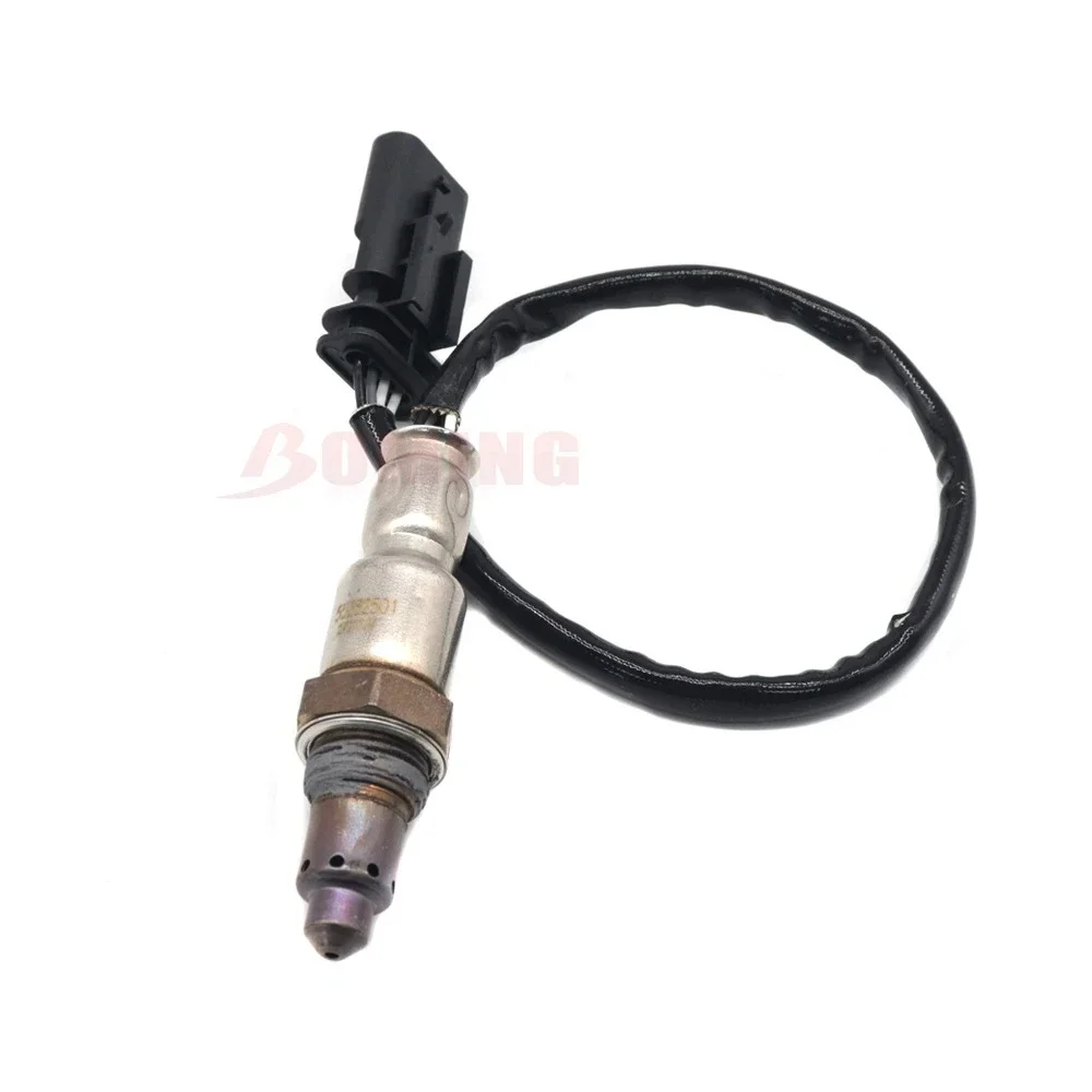 55282501 NEW Car Air Fuel Ratio O2 Oxygen Lambda Sensor For Jeep Commander Compass Fiat Toro 55282501