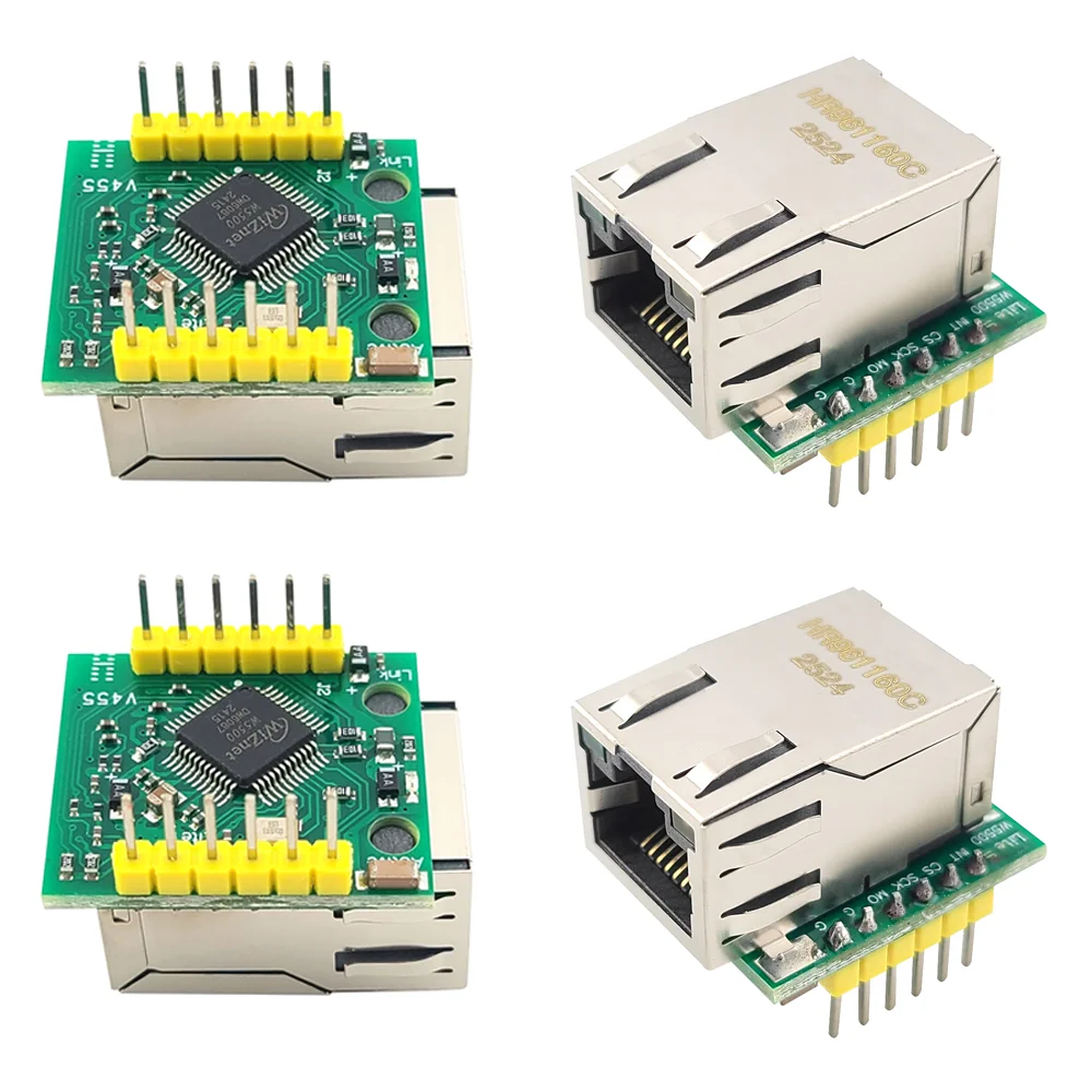 USR-ES1 W5500 Modul…