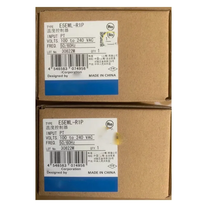 1pcs-new-e5ewl-r1p-thermostat