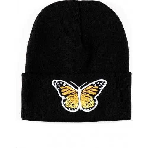 Gosh i Butterfly Unisex Beanie FT1765SY