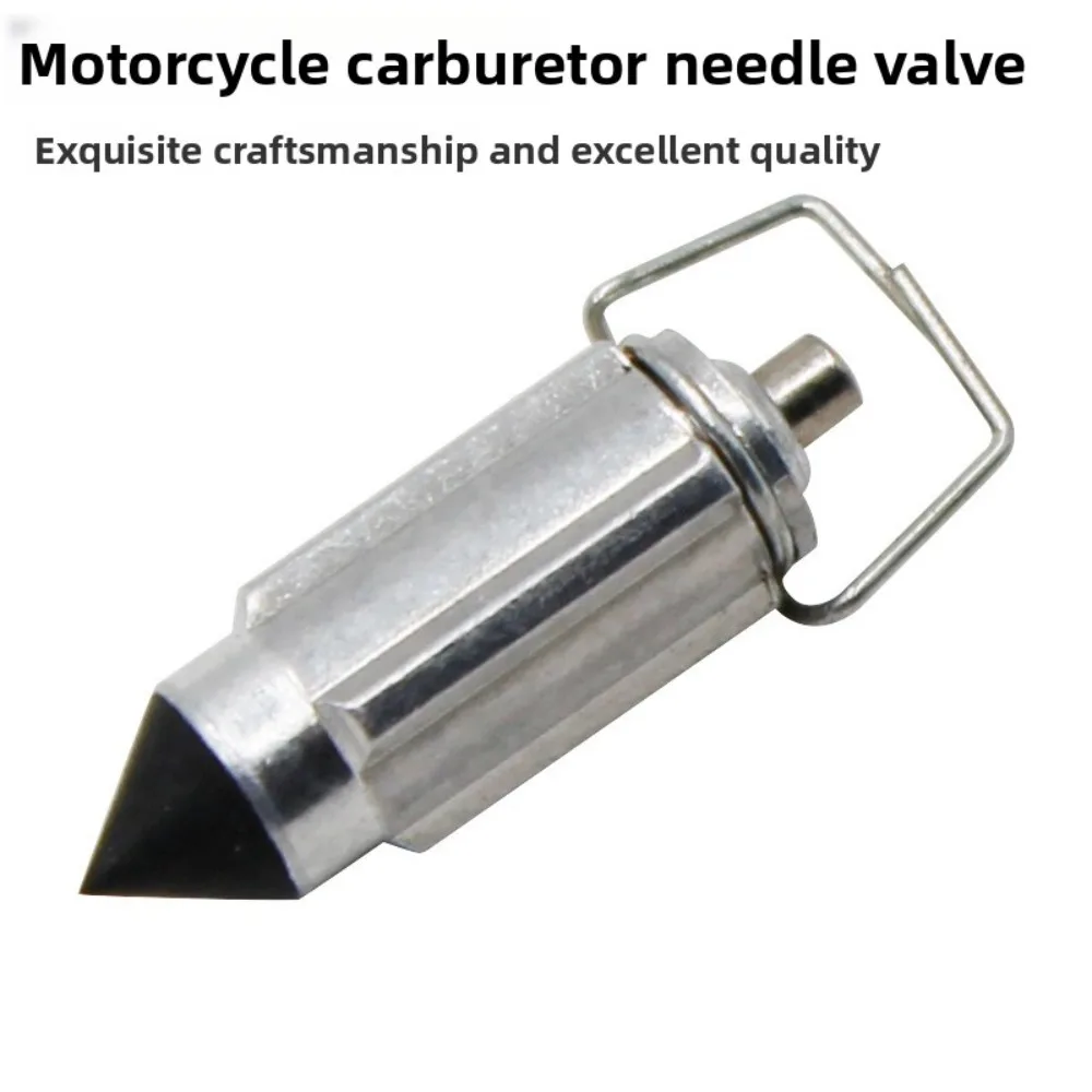 5pcs for Motorcycle Carburetor Needle Valve Triangular Needle Ring, for PZ26 125 GY6 CB400 PZ19 for CVK GN125