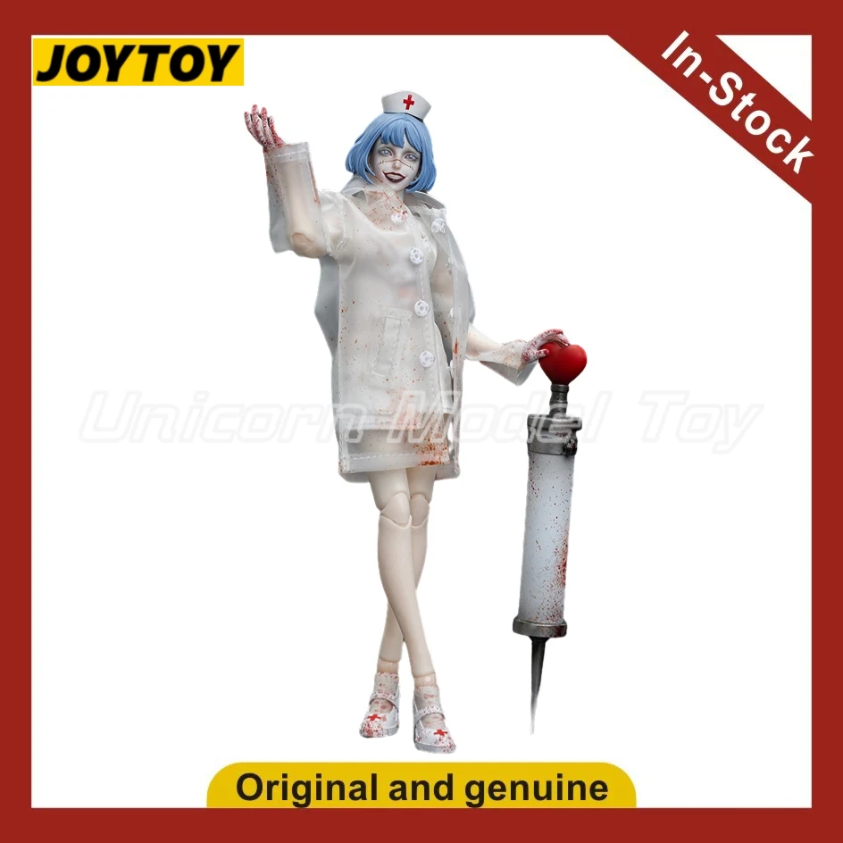 

【UA】JOYTOY 1/18 Фигурка FRONTLINE CHAOS № 77, модель, игрушка, подарок, коллекционный предмет, украшение