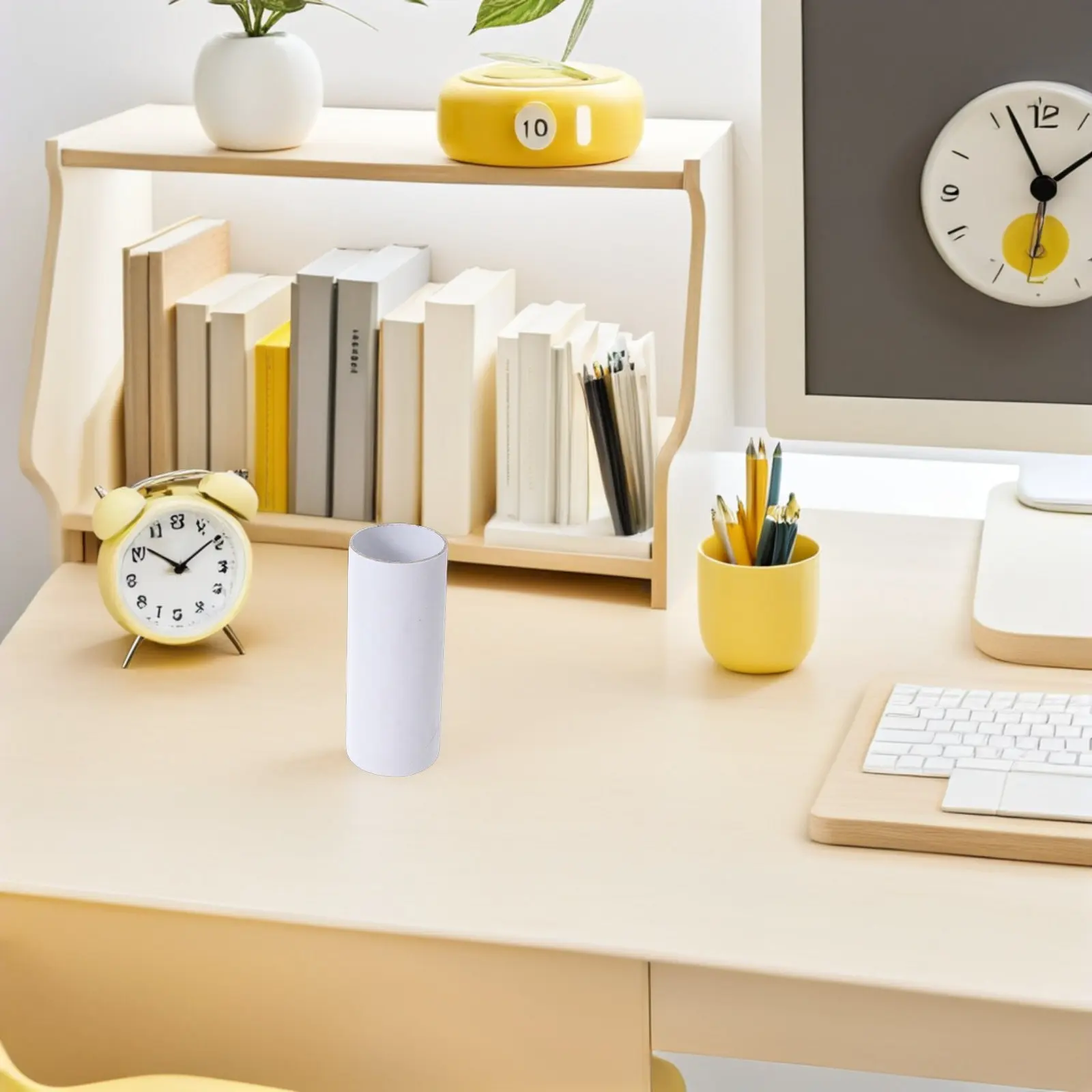 20pcs-white-craft-cardboard-tubes-4x2x006-inch-thick-round-paper-cylinder-tubes-for-kids-party-bag-fillers-diy-painting-school