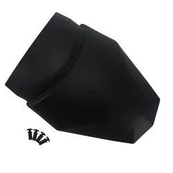 Motorcycle Front Fender Mudguard Splash Guard Extension Extender Cover for BMW R 1200 R1250 RT R1200RT R1250RT 2014-2020