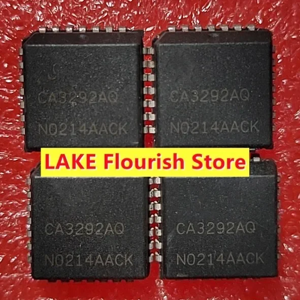

5 шт./лот CA3292AQ PLCC CA3292 в наличии