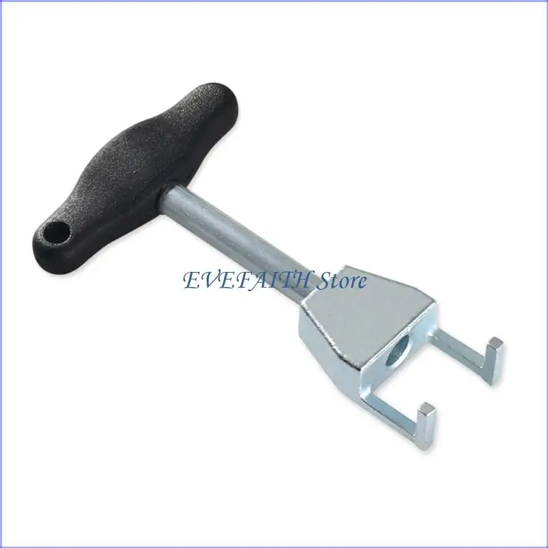 124B High-performance Auto Tool Ignition Coil Puller Removal Spark-Plug Puller Tool Universal Car Repair Accessory Durable
