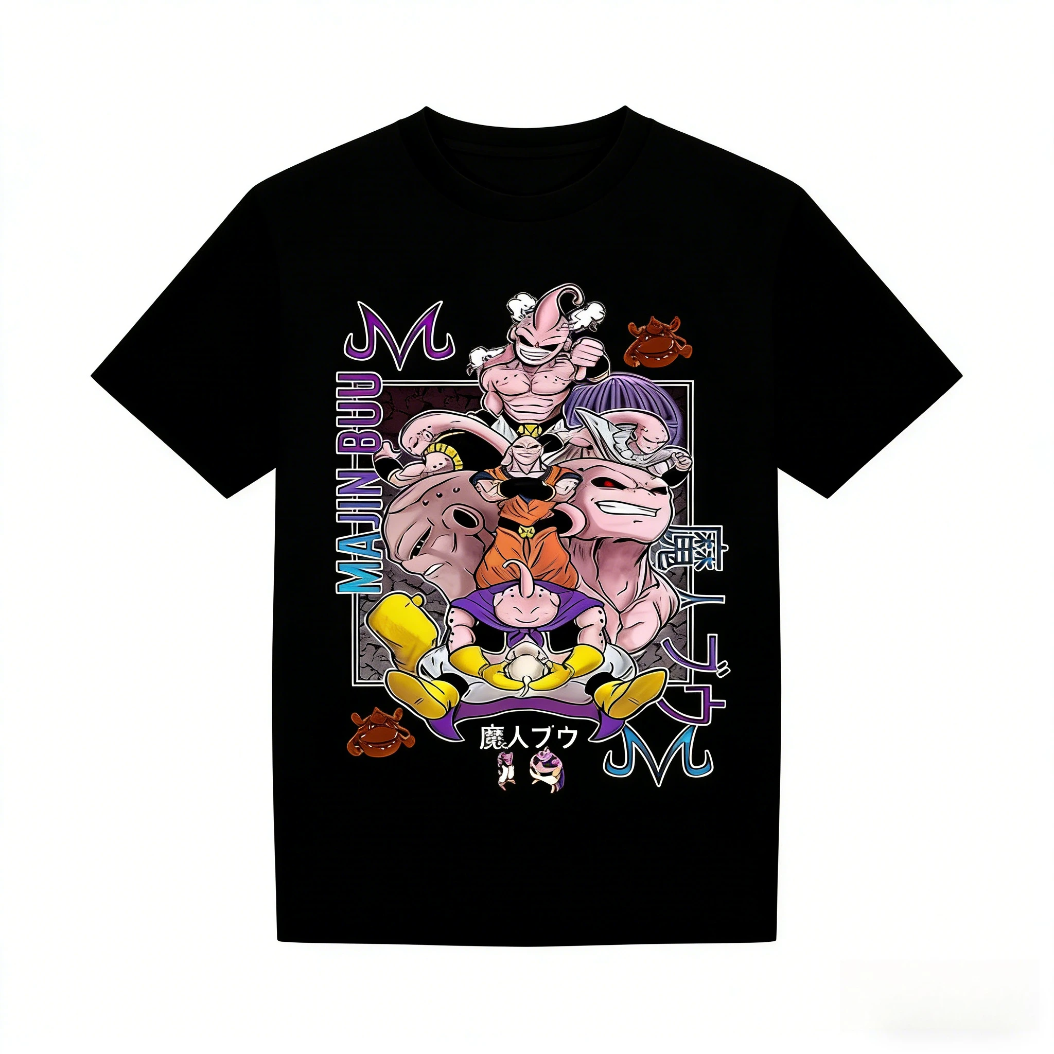 Japanese Anime Drag… - image