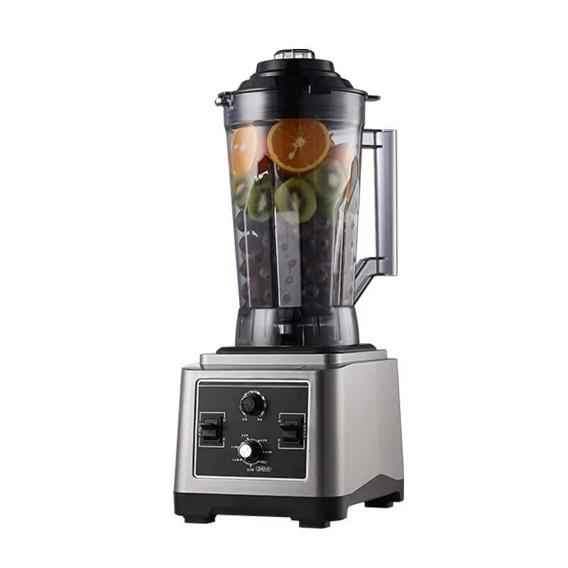 

Commercial soybean milk machine, freshly ground slag-free, filter-free, large-capacity, fully automatic cooking machine