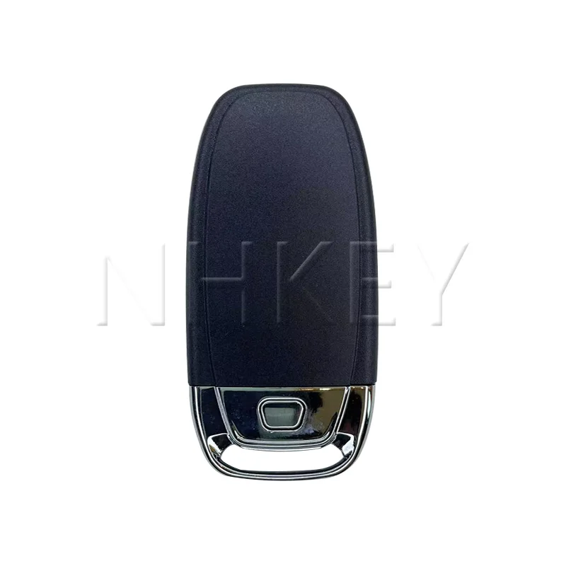 NHKEY For Audi A4 A5 A6L A7 A8 Q5 Keyless go Key ID46 CHIP 315MHz/4G0959754J 433MHz/4G0959754F/4H0959754F 868MHz/8T0959754K