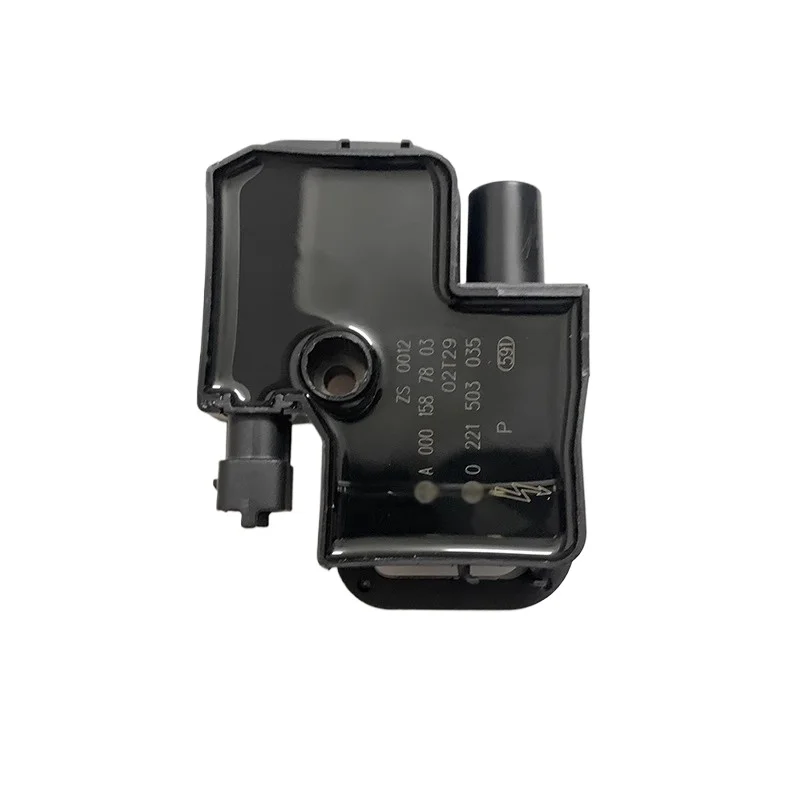 

For Mercedes Benz W220/S280/S320/S300/S350/S500/S600 Ignition Coil 1pcs