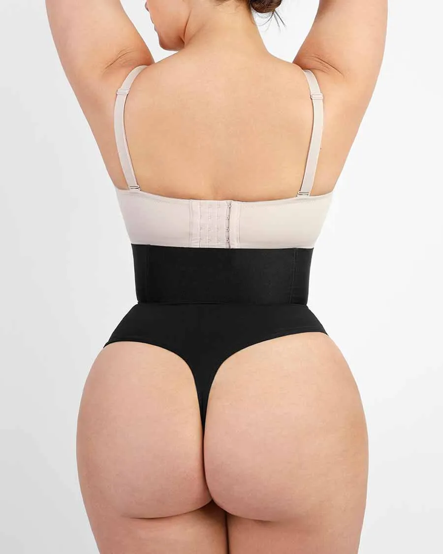 Butt Lifter Shapewear Women Hook And Eye Closure Breast Suppor Tummy Control Triangle hip lift shapewear Fajas Colombians