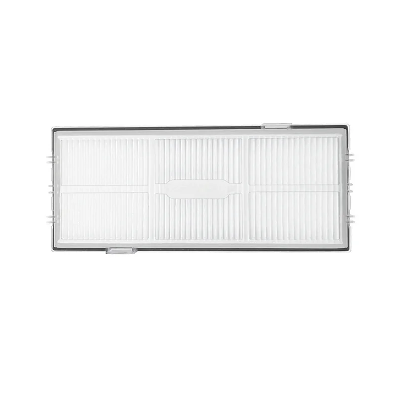 Suitable For Stone Sweeping Robot Replacement S7 T7S T7splus Disposable Mop Filter Cleaning Cloth-A54Q