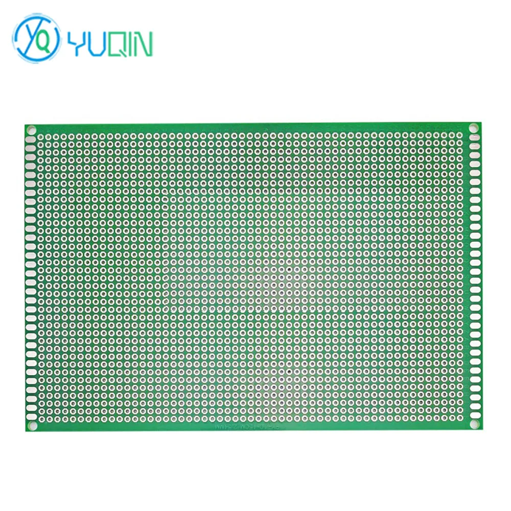 Intelligent Desk Lamp Kit Based on 51 Microcontroller Hole Board DIY Electronic Teaching Welding of Loose Parts