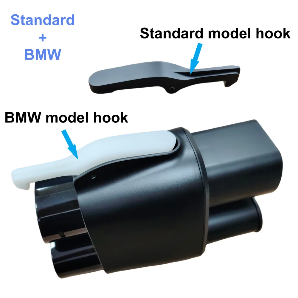 BMW and Standard