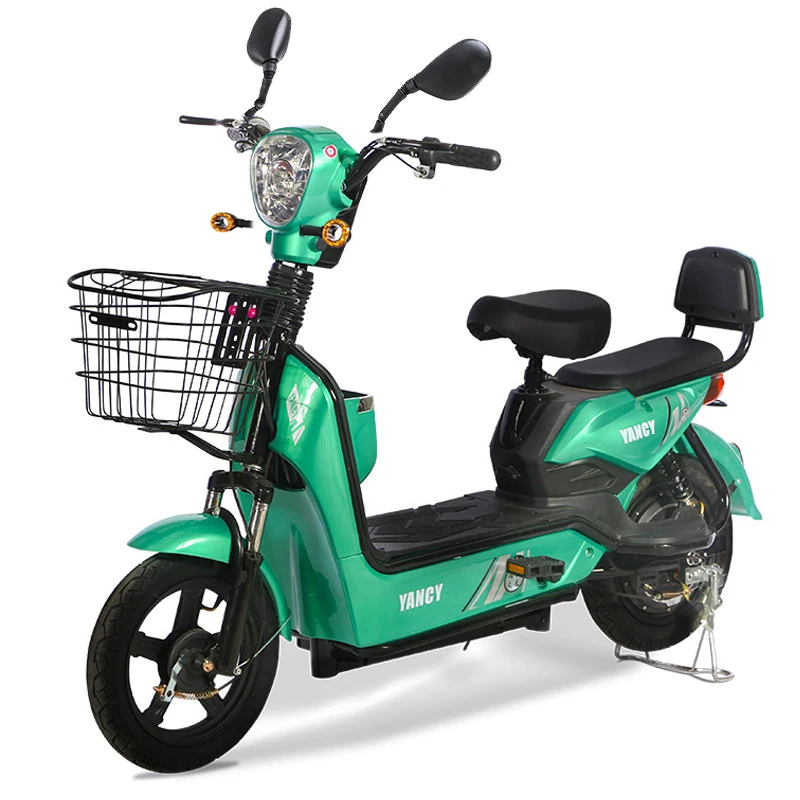 

Paige Stock for Sale 48V Fashion Electric Bike | OEM/ODM Factory Made 2 Wheel Ebike