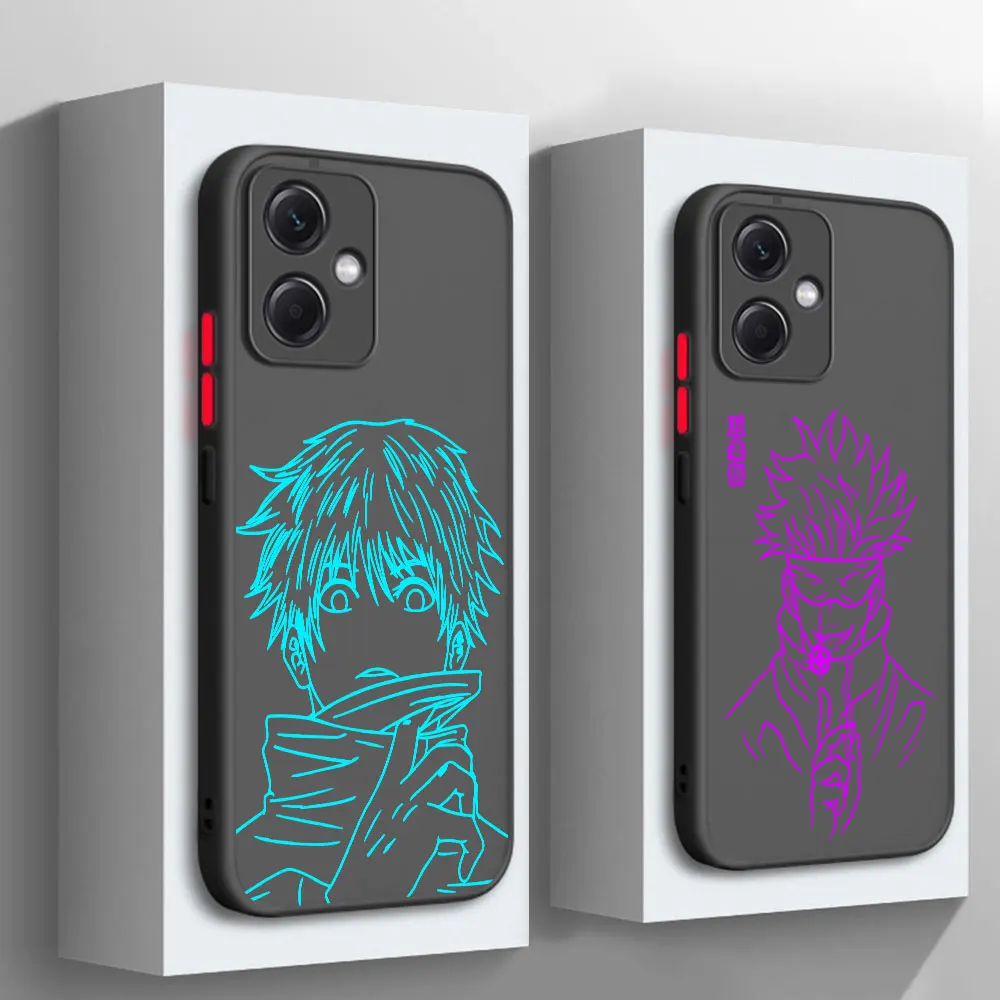 Gojo Satoru Jujutsu… - image