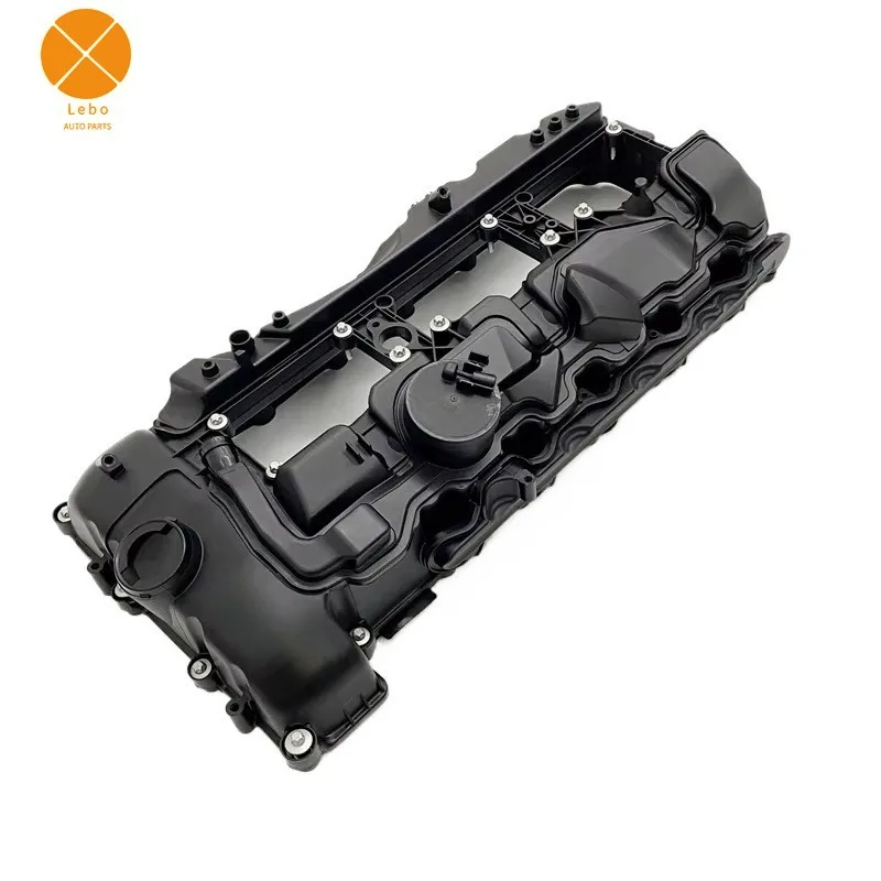 

11127570292 1112 7570 292 Крышка клапана головки блока цилиндров подходит для BMW N55 E90 F07 F10 X5 E70