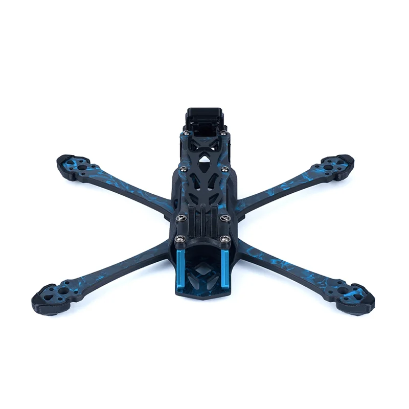 

A63T-Axisflying Manta 5 SE Squeshed X Frame Kit For Manta 5 SE FPV Cinematic Drone RC Drone