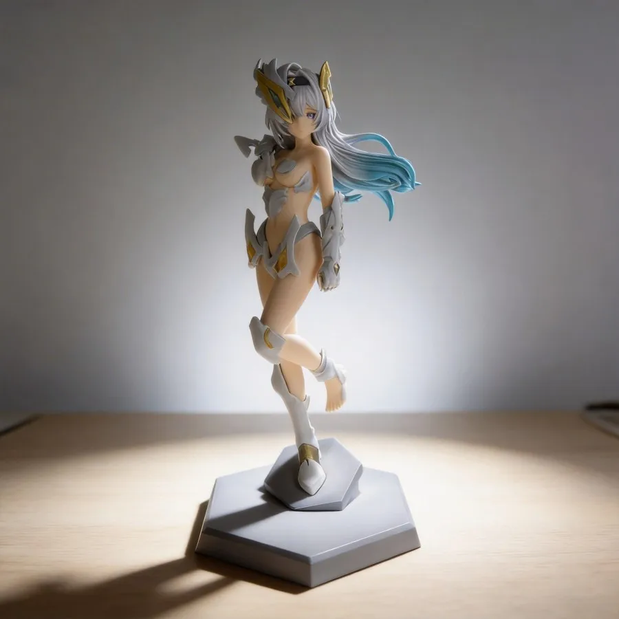 

Оригинальная аниме-фигурка Mecha Firefly, 24 см, коллекционная модель, статуэтка, декоративное украшение