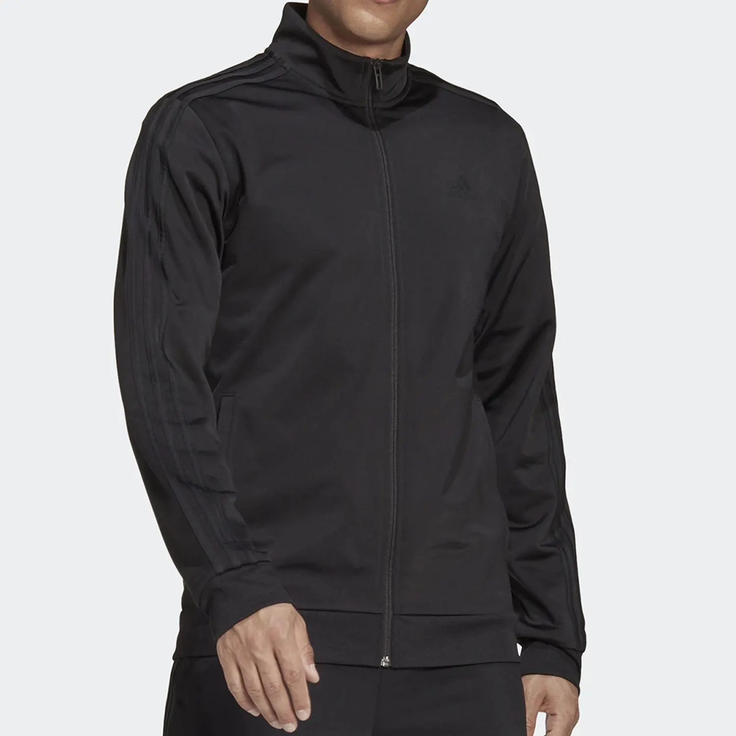 

Официальная мужская спортивная одежда Adidas, удобная ветрозащитная куртка H46101