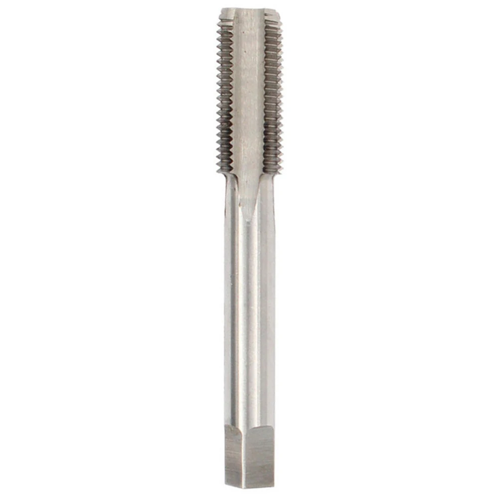 HSS Left Hand for tap 1/2 Inch 20 for tpi UNF for Threading Operations Optimized for Chip Removal and Thread Accuracy in Metal