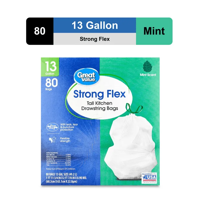 

Menta-Flex 13Gal Cocina ×80U | Альт+Cordón Fuerte | Гибкая антирамка