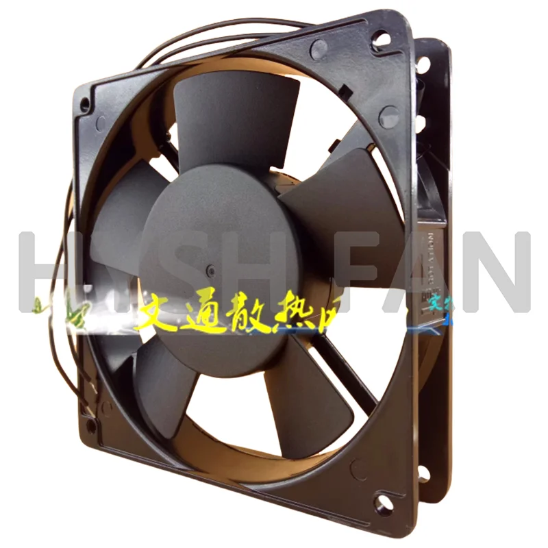 New AC Cooling Fan LF12025B220H/S220 AC220-240V 0.09A 19W