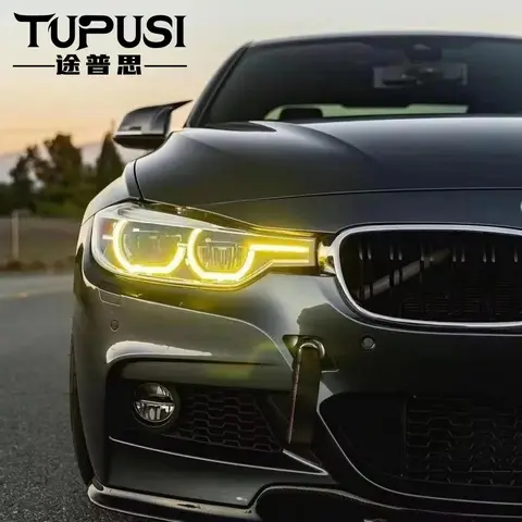 8 best sales gul lysdiod - №3