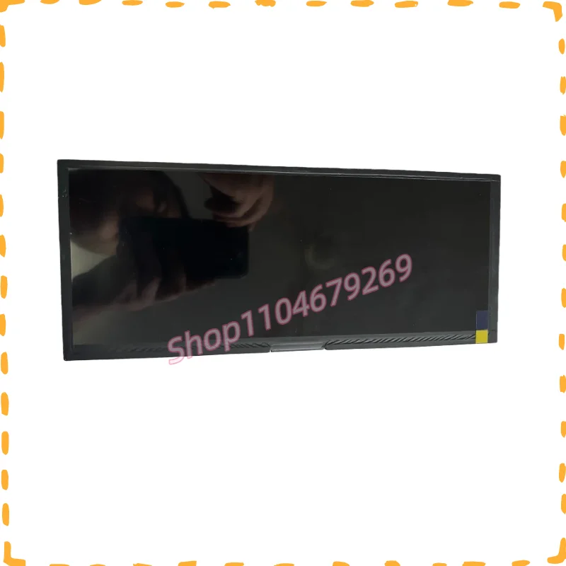 12.3 inch for Geely Xingrui central control display screen instrument panel LCD screen