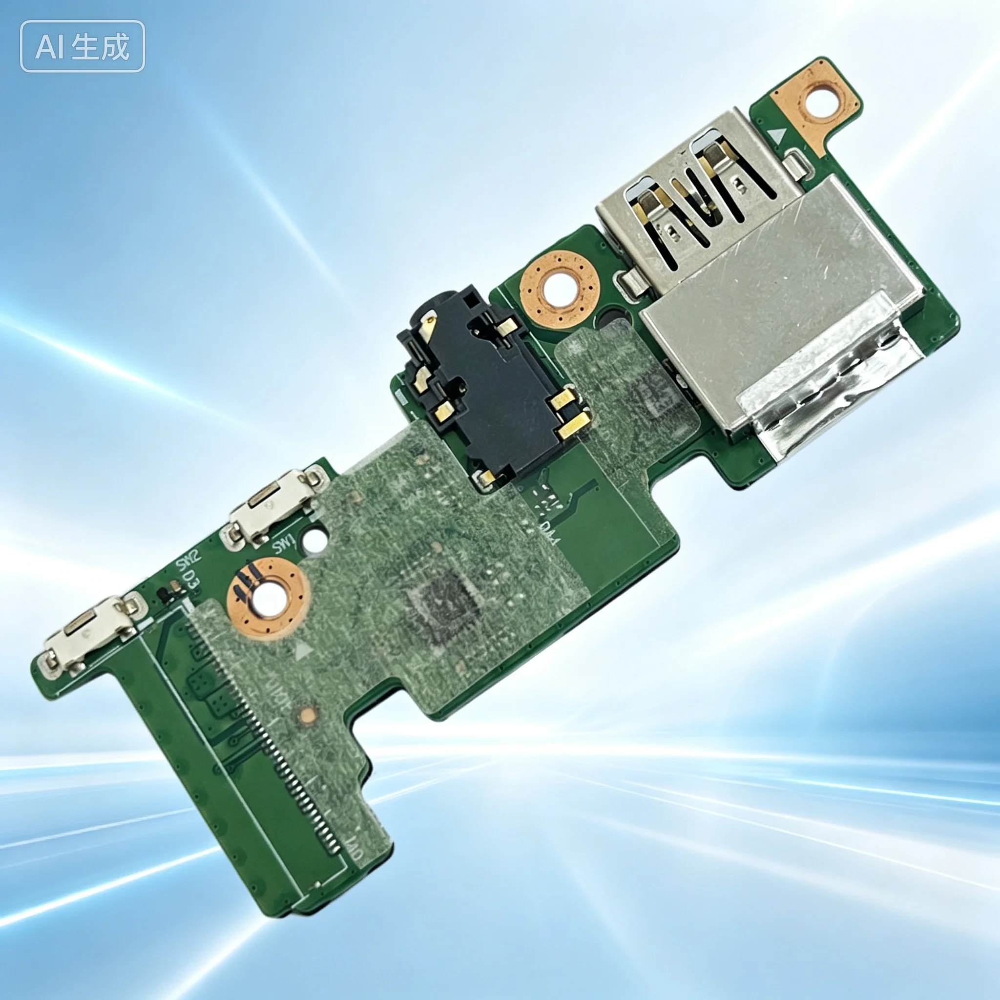 Sub Board for Lenovo S540-13API-13ARE 5C50S25010 NS-C581