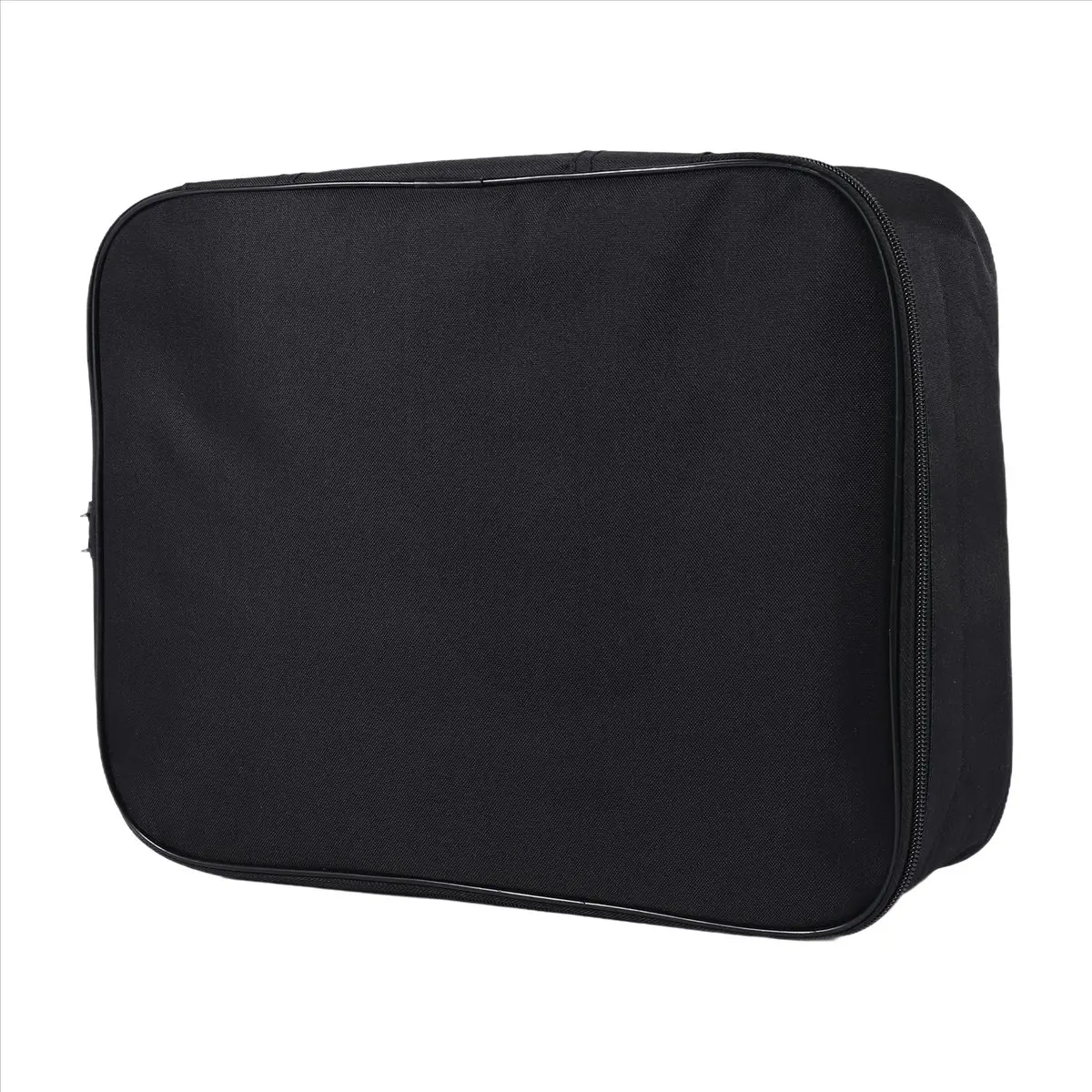 A75K Document Ticket Bag Large Capacity Certificates Files Organizer for Home Travel Use To Store Important Items