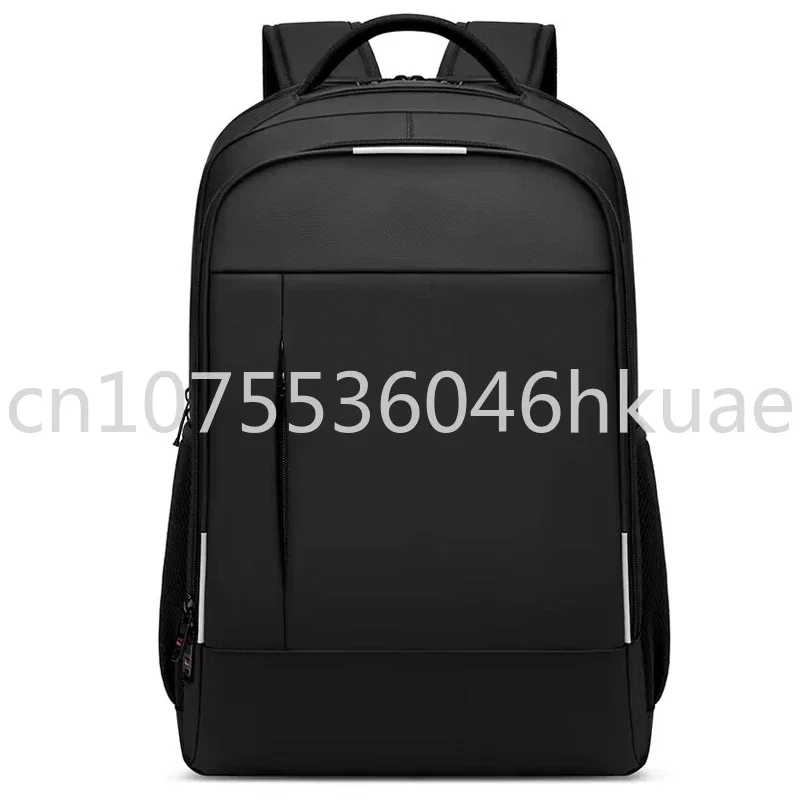 

Large Capacity Backpack for Business Trip, Computer Bag, Junior High School Student School Bag, Light for Business Trips