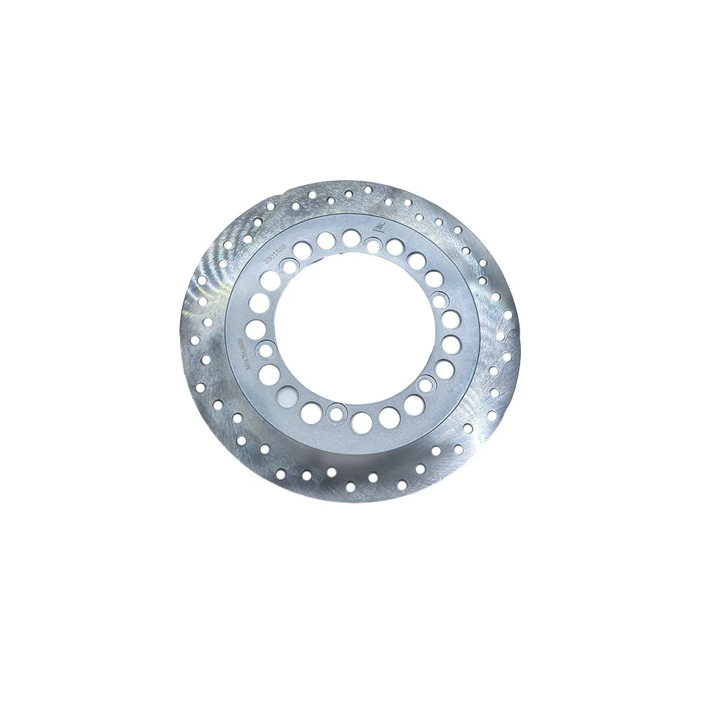 Suitable for Keeway Superlight 125 / 150 / 200 brake disc front brake disc original accessories high quality